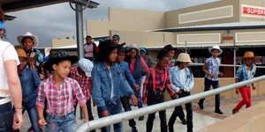 Gansbaai Toerismedag 2